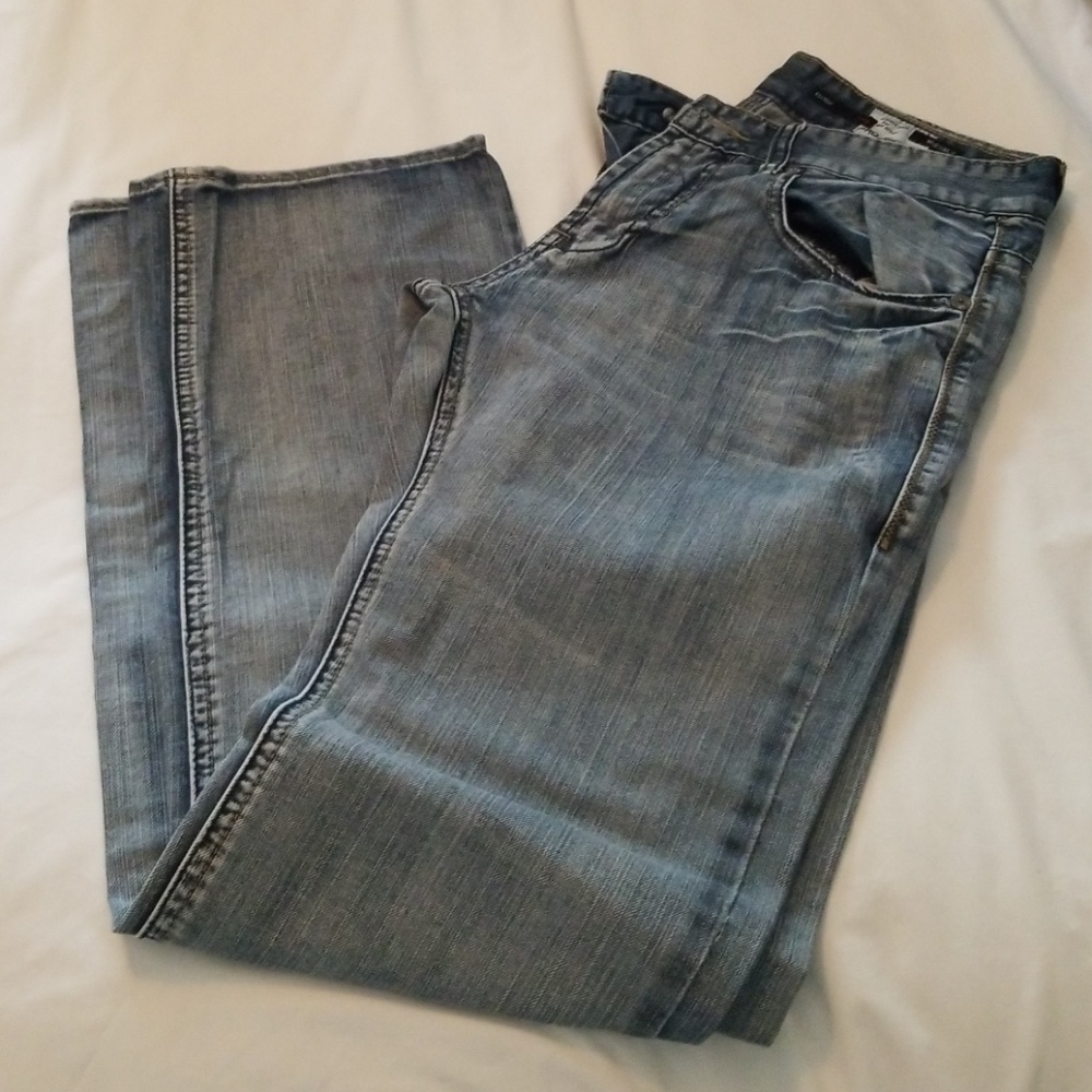 Mens Jean's